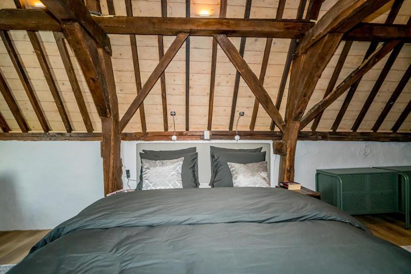Appartement De Witte Dame à Zierikzee Extérieur photo