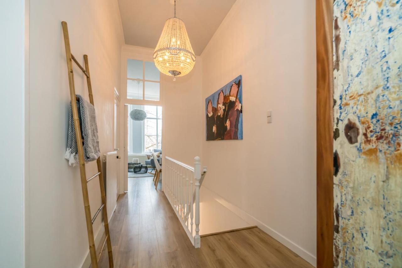 Appartement De Witte Dame à Zierikzee Extérieur photo
