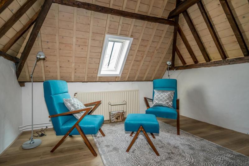 Appartement De Witte Dame à Zierikzee Extérieur photo