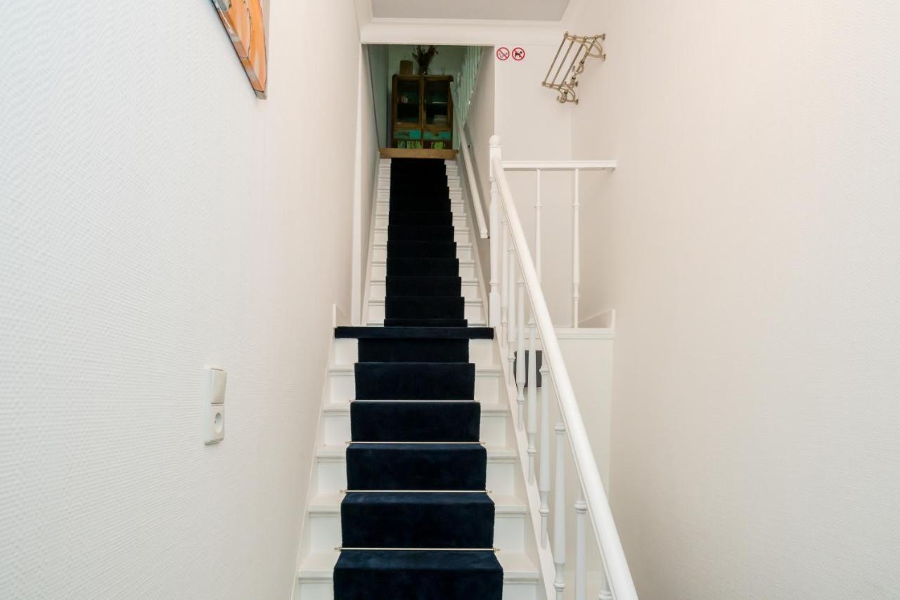 Appartement De Witte Dame à Zierikzee Extérieur photo